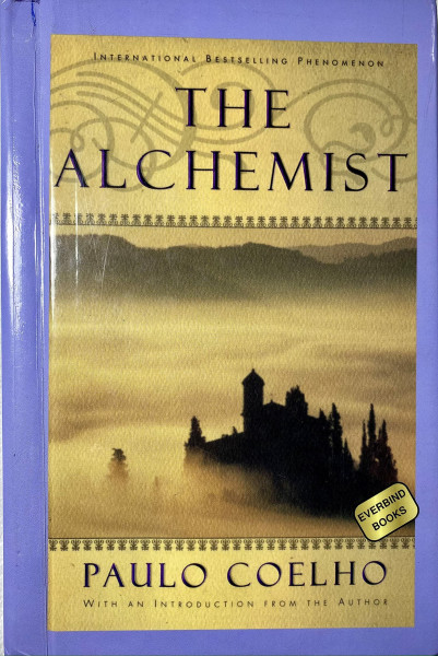 ALCHEMIST,THE