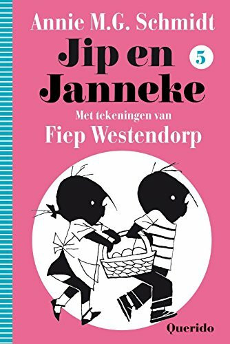5 (Jip en Janneke)