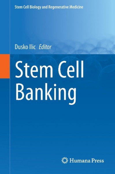 Stem Cell Banking