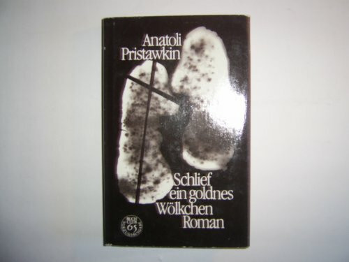 Schlief ein goldnes Wölkchen. Roman (Buchclub 65)