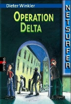 Netsurfer: Operation Delta