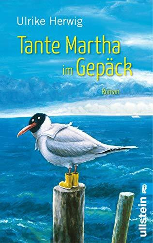 Tante Martha im Gepäck: Roman (0)