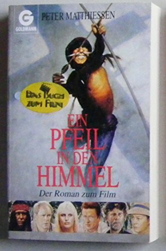 Ein Pfeil in den Himmel