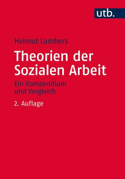 Theorien der Sozialen Arbeit