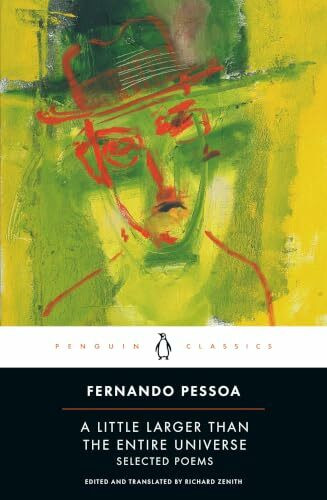 A Little Larger Than the Entire Universe: Selected Poems (Penguin Classics)