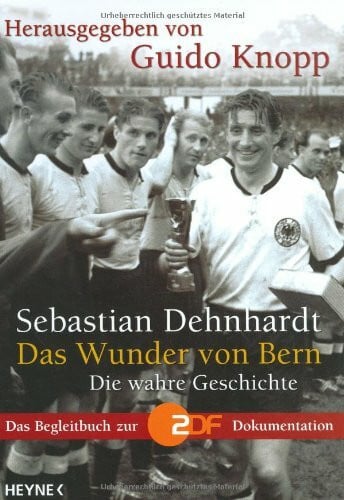 Das Wunder von Bern