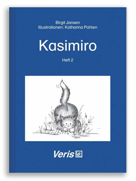 Kasimiro. Heft 2