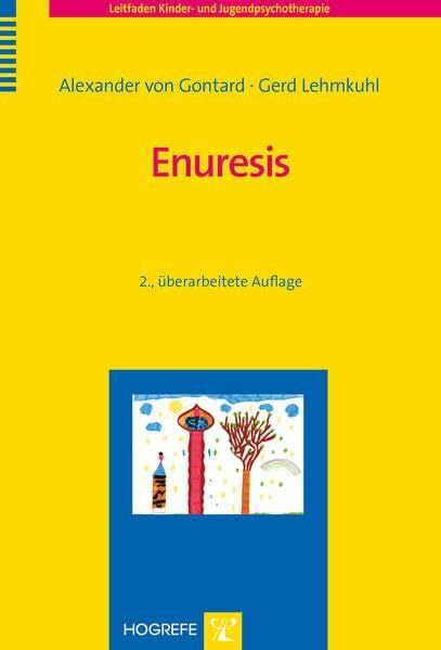 Enuresis (Leitfaden Kinder- und Jugendpsychotherapie)