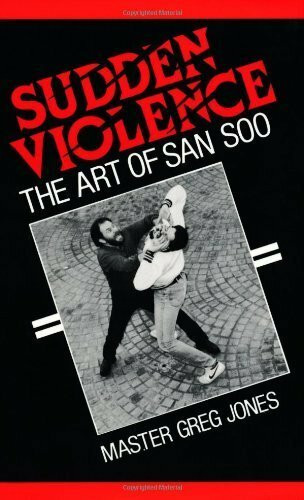 Sudden Violence: The Art of San Soo