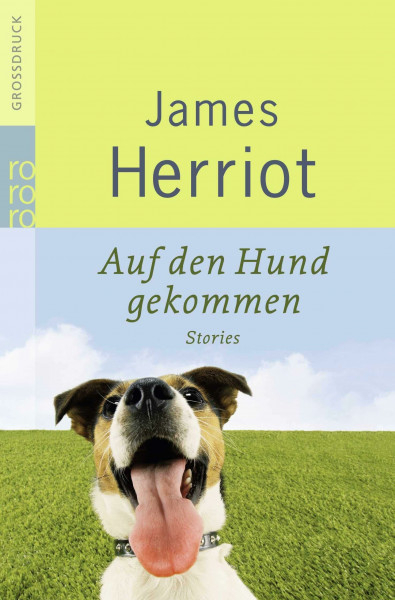 Auf den Hund gekommen: Stories