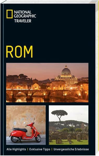 Rom (National Geographic Traveler)