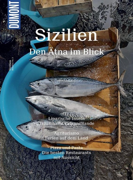 DuMont Bildatlas 03 Sizilien