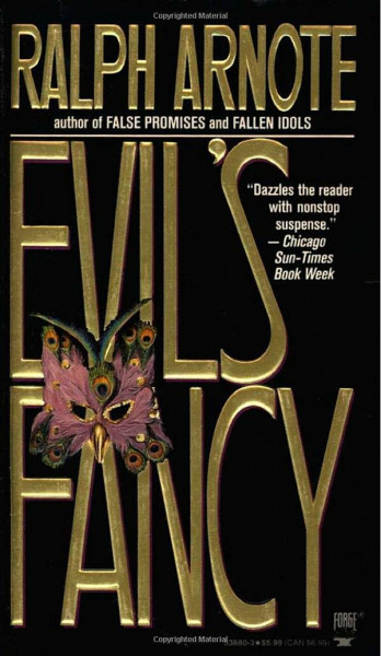 Evil's Fancy