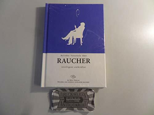 Beliebte Vorurteile über Raucher intelligent entkräftet