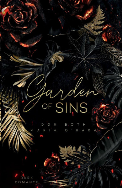 Garden of Sins