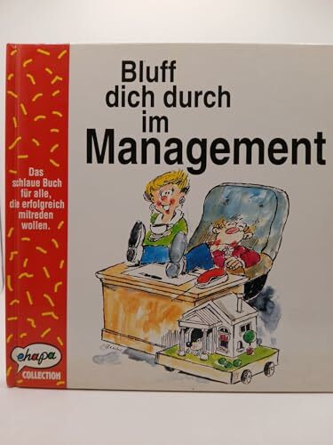 Bluff dich durch im Management
