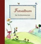 Fotoalbum: Zur Erstkommunion