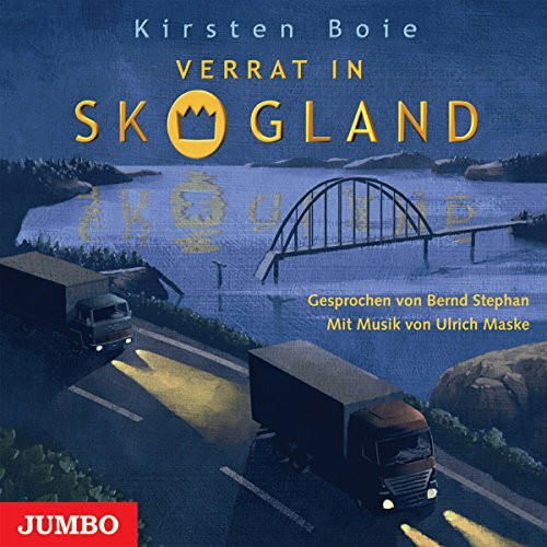 Jumbo Verrat In Skogland