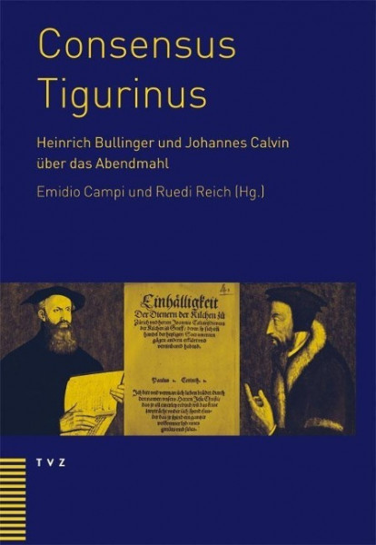 Consensus Tigurinus