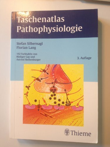 Taschenatlas der Pathophysiologie