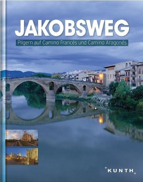 Jakobsweg