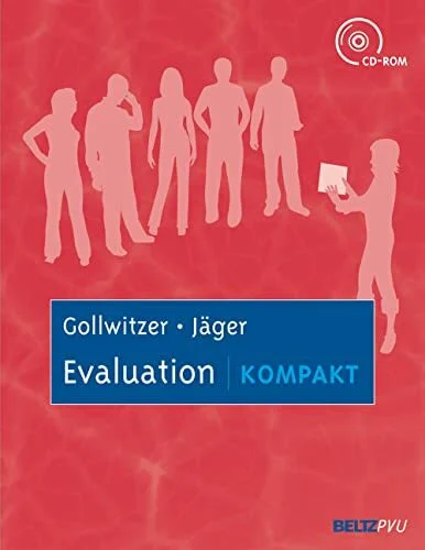 Evaluation kompakt: Mit CD-ROM