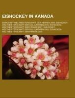 Eishockey in Kanada