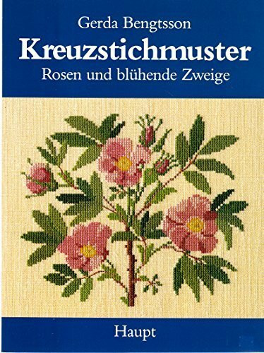 Kreuzstichmuster