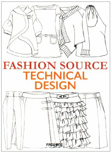 Fashion Source: Technical Design