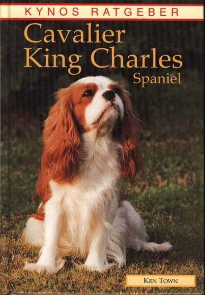 Cavalier King Charles Spaniel (Kynos Ratgeber)