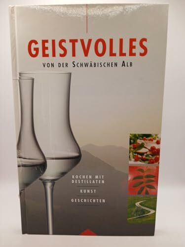Geistvolles von der Schwäbischen Alb