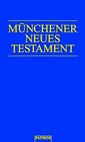 Münchener Neues Testament