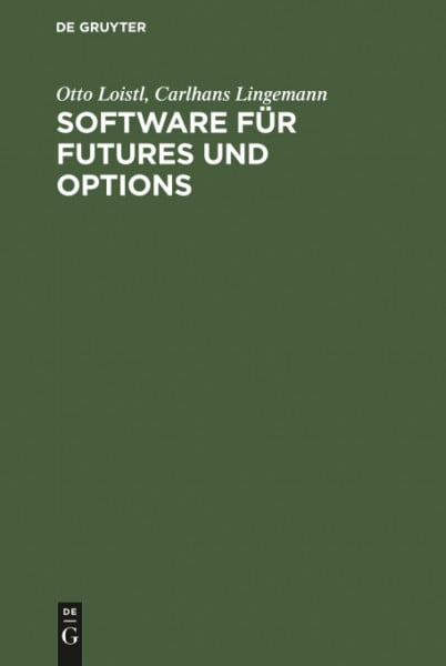 Software für Futures und Options: Marktübersicht