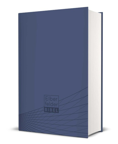 Elberfelder Bibel Standardausgabe
