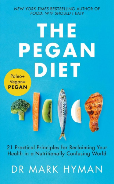 The Pegan Diet