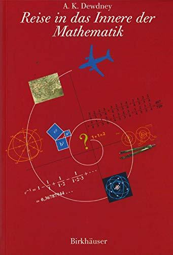 Reise in das Innere der Mathematik
