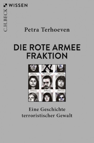 Die Rote Armee Fraktion