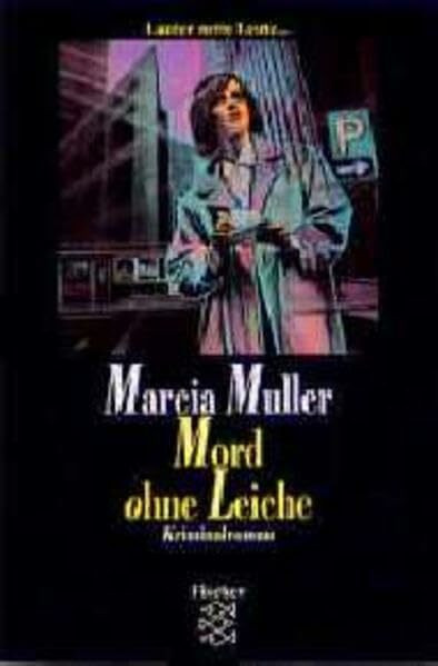 Mord ohne Leiche: Kriminalroman (Fischer Taschenbücher)