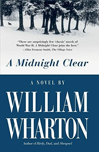 A Midnight Clear: A Novel