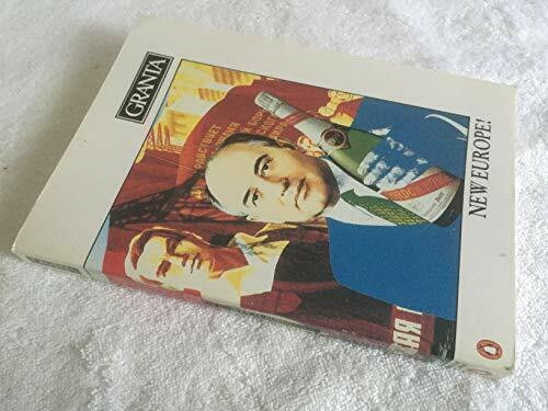 New Europe! (30) (Granta: The Magazine of New Writing, Band 30)