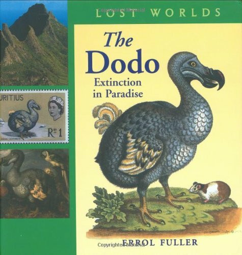 The Dodo: Extinction in Paradise