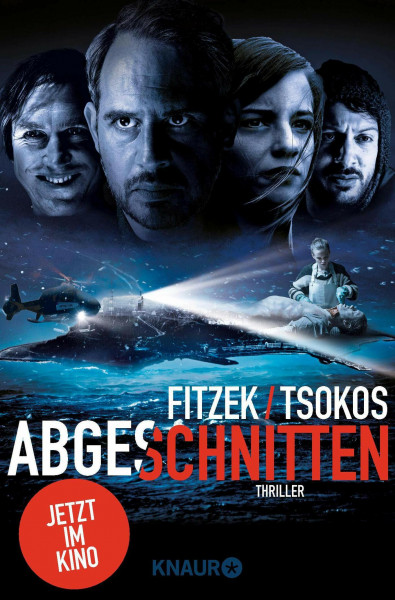 Abgeschnitten: Thriller