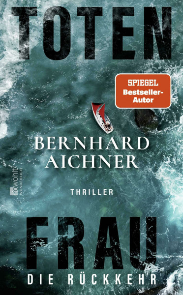Totenfrau – Die Rückkehr (Die Totenfrau Serie, Band 4)