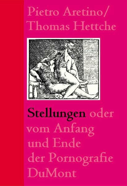 Stellungen: Vom Anfang und Ende der Pornografie