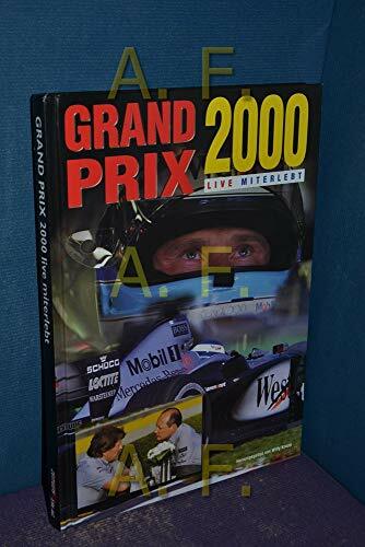 Grand Prix 2000 live miterlebt Grand Prix 2000 live miterlebt