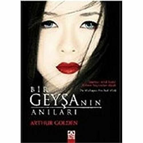 Bir Geysanin Anilari