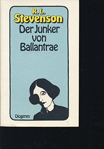 Der Junker von Ballantrae (Nr.199/2)