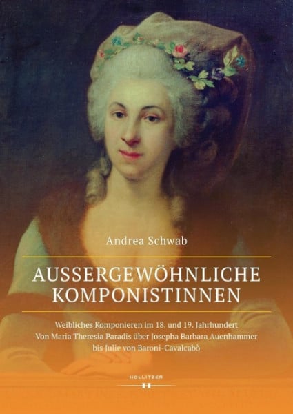 Wiener Harfenschule. Vom Wiener Volkslied über die Klassik zur Moderne