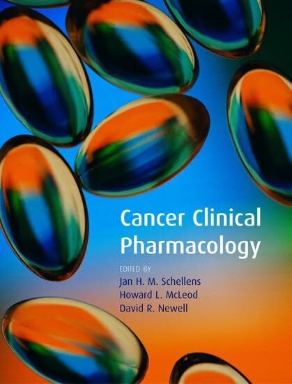 Cancer Clinical Pharmacology