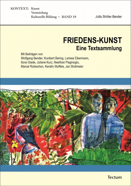 FRIEDENS-KUNST